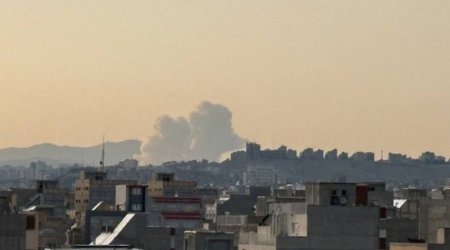 Число погибших в Иране в результате атак Израиля возросло до 935 человек