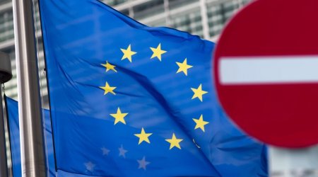 ЕС продлил на полгода секторальные санкции против РФ