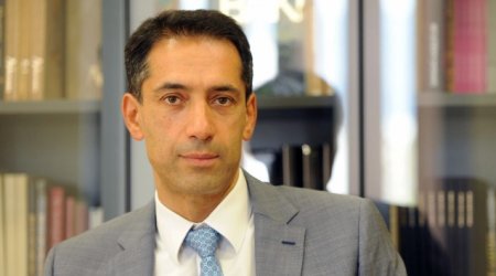 Azərbaycan səfiri Rusiya XİN-ə çağrılıb