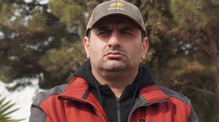 Rüfət Səfərovun məhkəməsi başlayıb – vəsatət rədd edilib