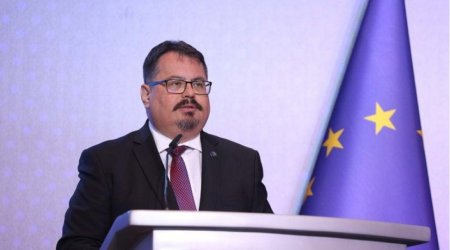 Посол Евросоюза отреагировал на избиения и аресты азербайджанцев в России