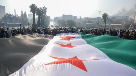 &laquo;Продвинутые переговоры&raquo; между Израилем и Сирией