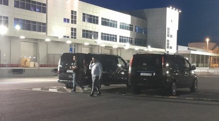 Тела убитых в Екатеринбурге азербайджанцев доставлены на родину