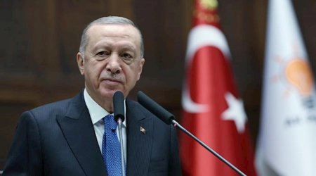 Эрдоган: Саммит НАТО пройдет в 2026 году в Анкаре
