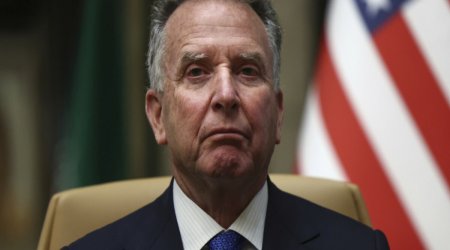 Спецпосланник Трампа на прямой связи с иранцами