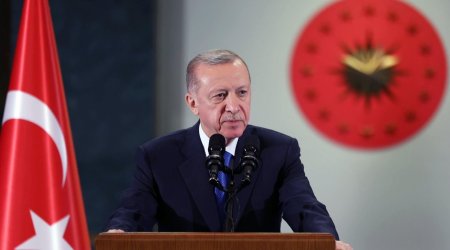 NATO sammiti 2026-cı ildə Ankarada keçiriləcək
