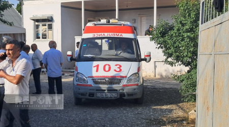 Тела убитых в Екатеринбурге азербайджанцев доставлены для захоронения