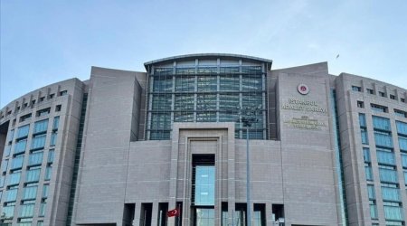 Türkiyədə Məhəmməd peyğəmbərin karikaturasına görə cinayət işi açılıb
