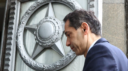 Russia hands protest note to Azerbaijani ambassador, demands release of detained journalists