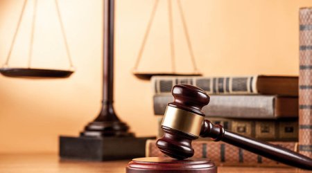 Bir sıra birinci instansiya məhkəmələrinə hakimlər təyin edilib -SİYAHI