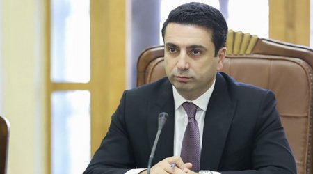 Спикер парламента Армении предложил пересмотреть вещание российских телеканалов