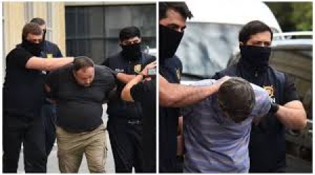 Azerbaijan court orders 4-month detention for Sputnik employees