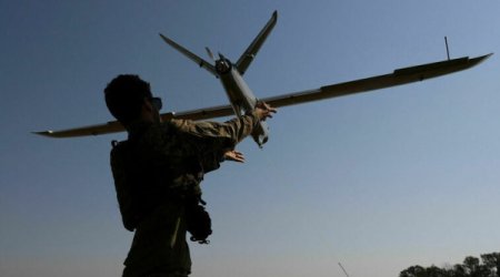 Германия поможет Украине создать сверхдальние беспилотники