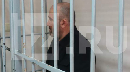 Yekaterinburq məhkəməsi Əhliman Gənciyevin həbs müddətini uzadıb