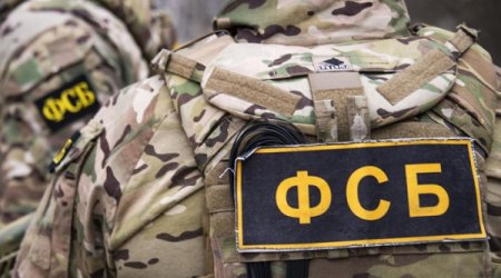 Охота на азербайджанцев продолжается: Задержан глава диаспоры