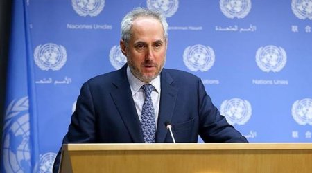 ООН о напряженности между Азербайджаном и Россией