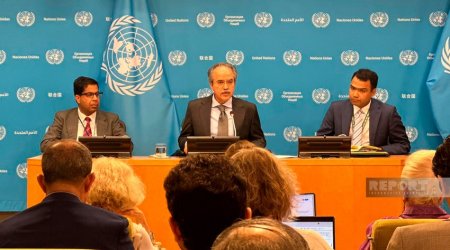 Пакистан возглавит Совбез ООН в июле