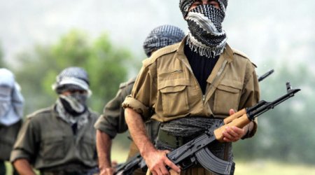 Курдский терроризм уходит в прошлое