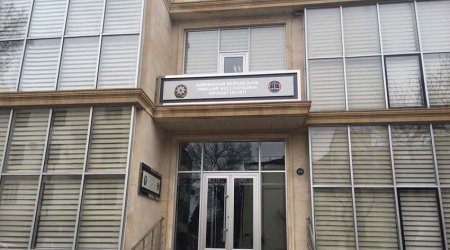 Vəkillər Kollegiyası beynəlxalq təşkilatlara müraciət edəcək