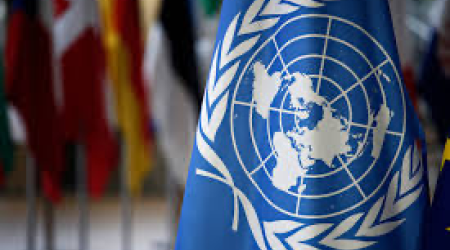 UN aware of tensions between Azerbaijan and Russia