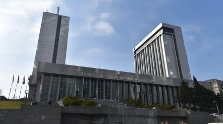 İran–İsrail müharibəsi zamanı Azərbaycan hədəf seçilib - Milli Məclis