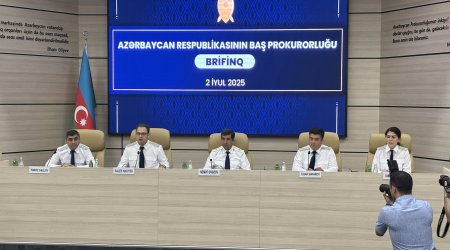 Azərbaycan heç bir dövlətin daxili işinə qarışmaq niyyətində deyil- İlqar Səfərov
