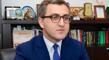 Turizm ECO ölkələri üçün prioritet əməkdaşlıq sahəsidir