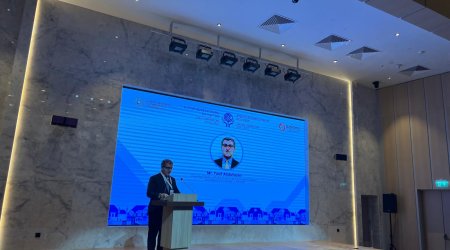 Azerbaijan’s exports to ECO countries exceed $1.5 billion