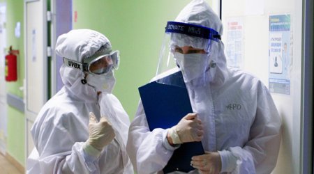 Azərbaycanda koronavirusun“omikron” ştampı yayılır