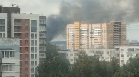 Украинцы серьезно повредили российский оборонный завод