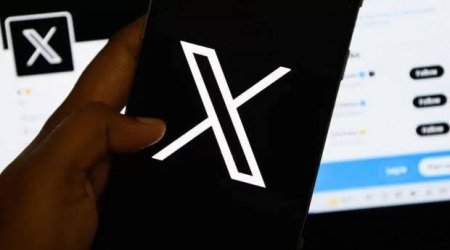 "X" sosial şəbəkəsinin işində problemlər yaranıb