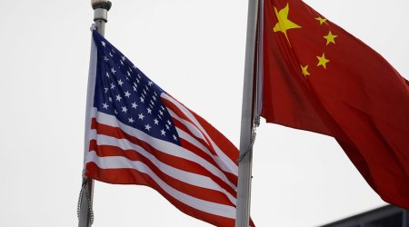 U.S. lifts restrictions on ethane exports to China — Reuters