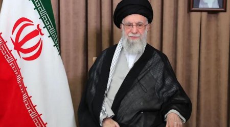 Iran’s succession struggle intensifies as Khomeini’s grandson enters the race