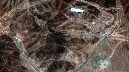 США заявили о приостановке ядерной программы Ирана на 1&ndash;2 года