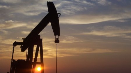Цена нефти Azeri Light приблизилась к $74