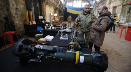 Решение Пентагона по Украинe стало неожиданностью &mdash; Politico