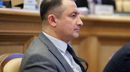 Deputat Xalid Tağızadə vəzifədən uzaqlaşdırılıb