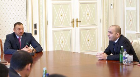 Мубариз Мансимов поддержал Азербайджан на фоне репрессий в России