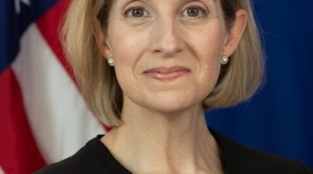 U.S. appoints new chargé d’affaires to Azerbaijan