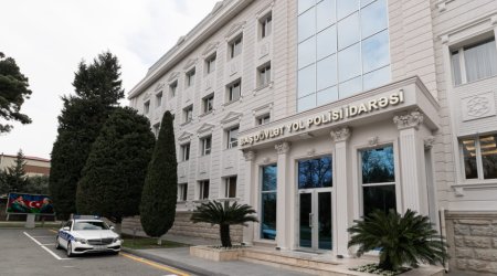 DYP hərəkət iştirakçılarına müraciət edib