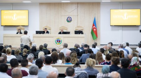 В суде заслушаны показания о пытках, которым подвергались азербайджанцы со стороны армянских ВС
