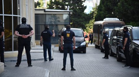 Ən çox əziyyət çəkən polislər ən az maaş alır - Deputat/Video