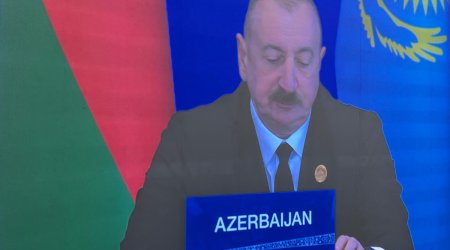 ECO summit in Khankendi carries special significance