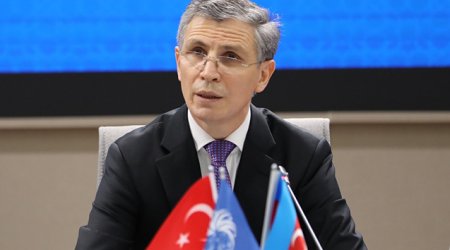 Deputat:Azərbaycan media məkanında islahatlara hazırlaşır