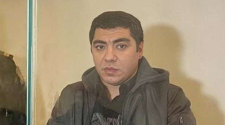"Mahir ay brat" ləqəbli meyxanaçı azadlığa buraxılıb