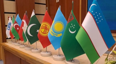 Növbəti ECO sammiti 2027-ci ildə İranda keçiriləcək
