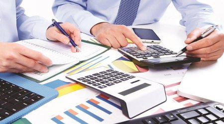 Bu il aktiv ƏDV ödəyicilərinin sayı 5 %-dən çox artıb