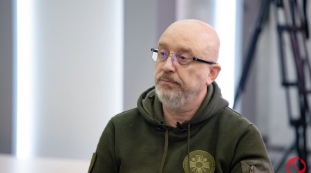 Обыски у бывшего министра обороны Украины