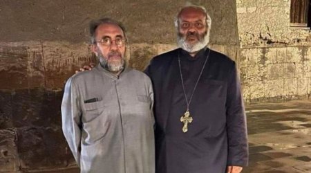 Арестованные архиепископы объявляют голодовку