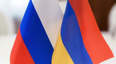 Армения вручила России ноту протеста